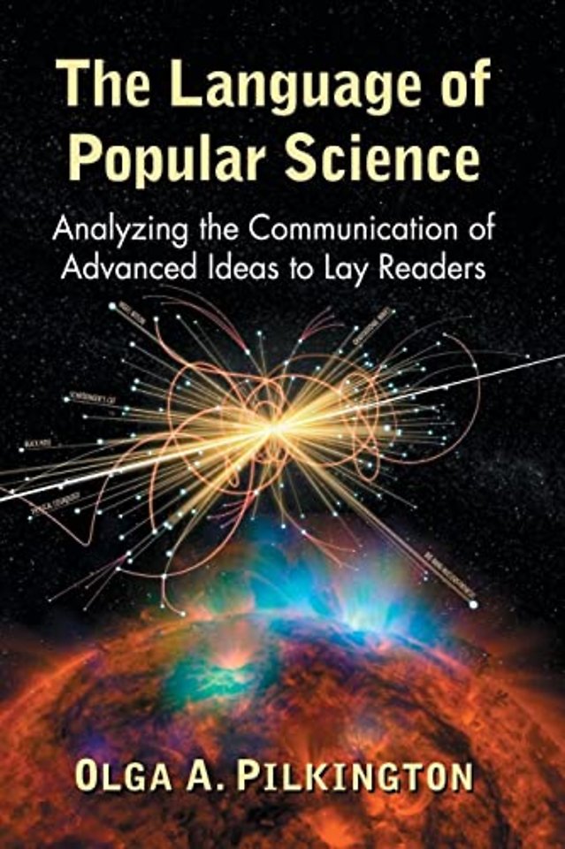 The Language of Popular Science