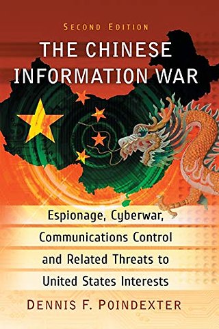 The Chinese Information War