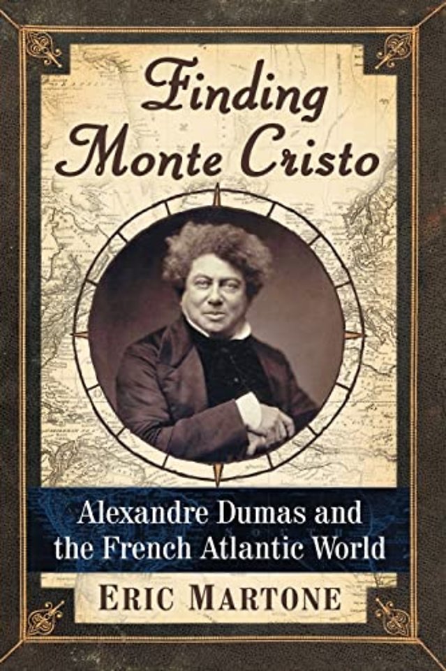 Finding Monte Cristo