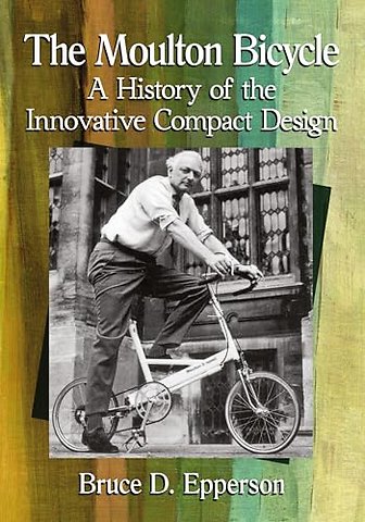The Moulton Bicycle
