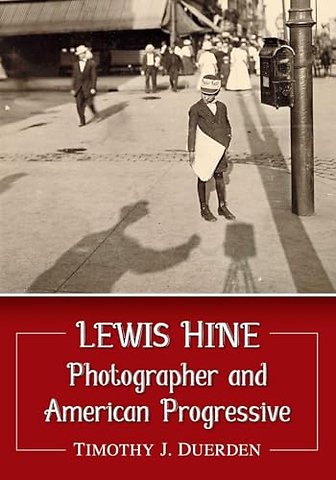 Lewis Hine