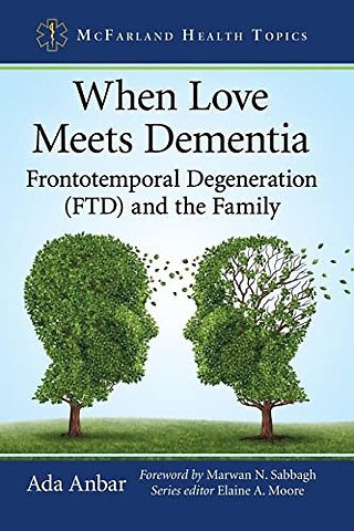 When Love Meets Dementia
