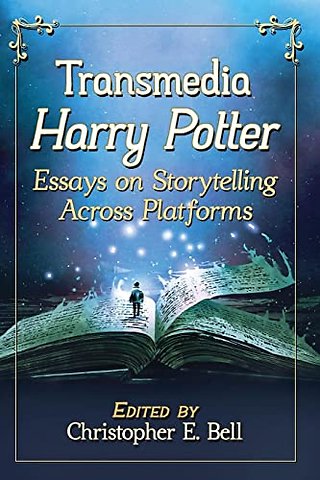 Transmedia Harry Potter