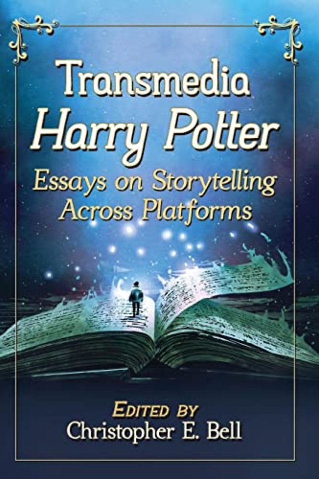 Transmedia Harry Potter