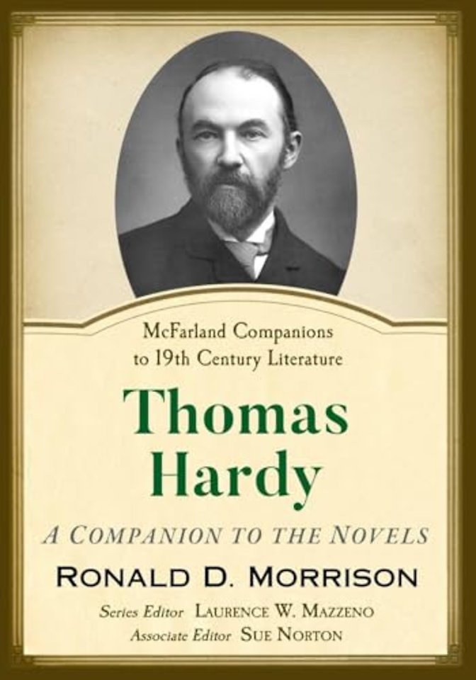 Thomas Hardy