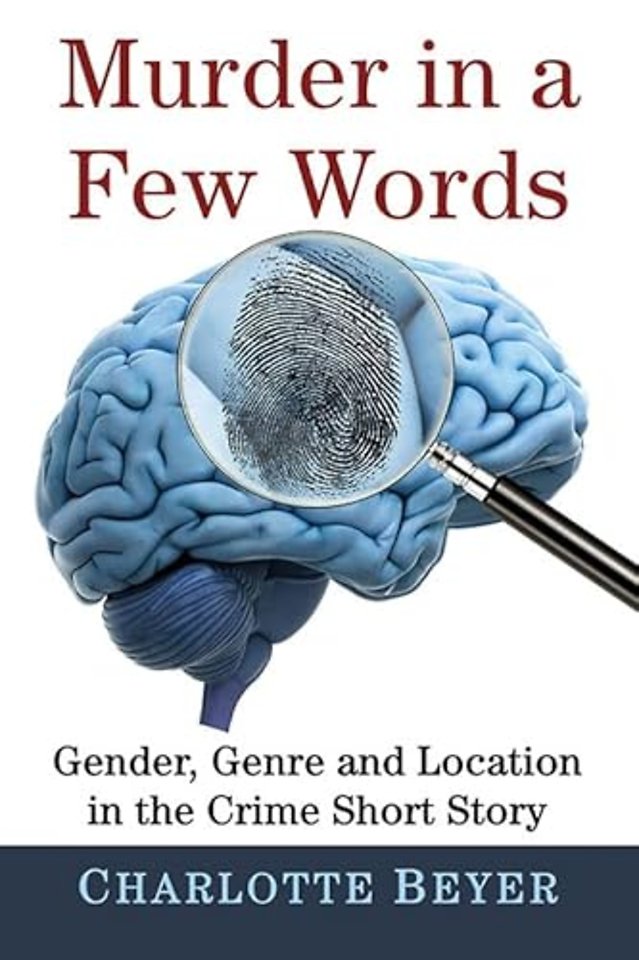 Murder in a Few Words
