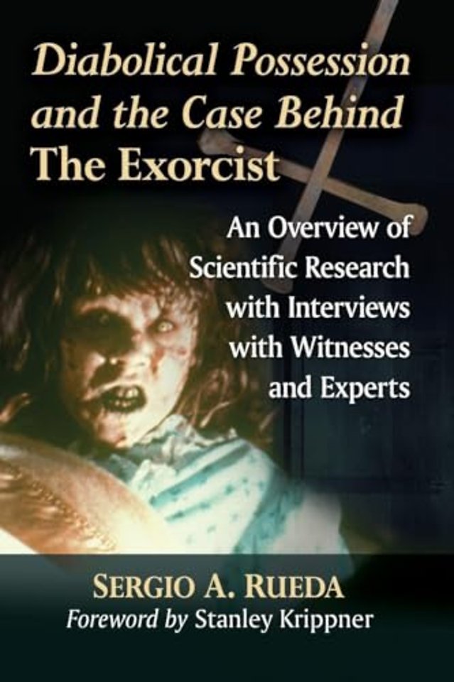 Diabolical Possession and the Case Behind The Exorcist