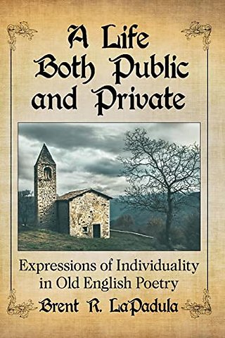 A Life Both Public and Private