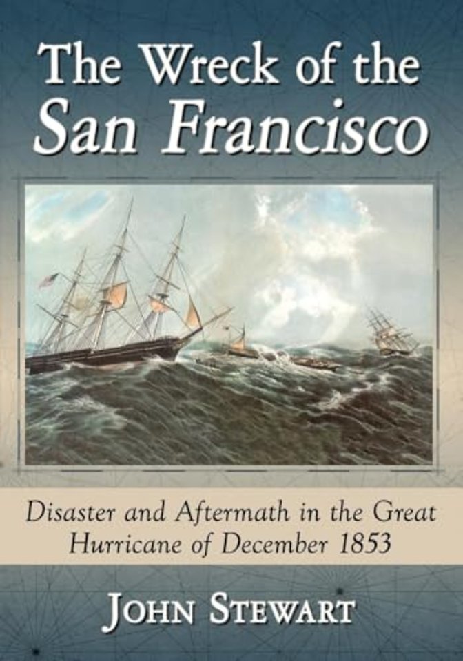 The Wreck of the San Francisco