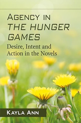 Agency in The Hunger Games