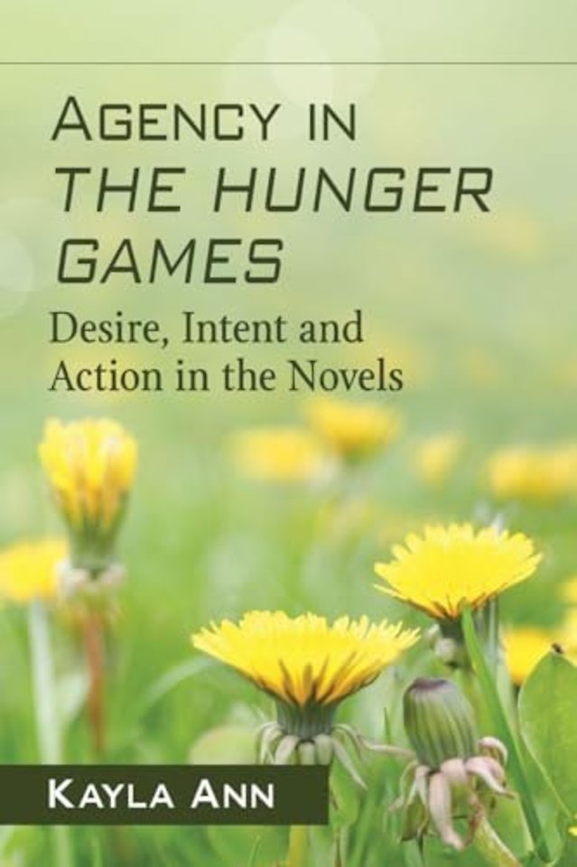 Agency in The Hunger Games