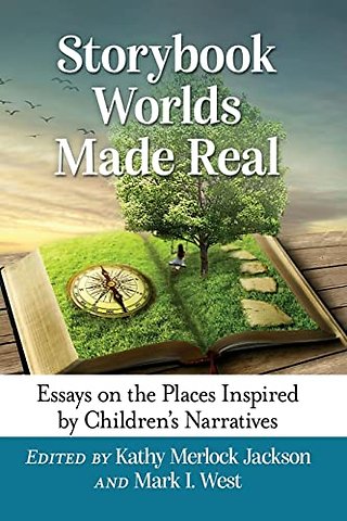 Storybook Worlds Made Real