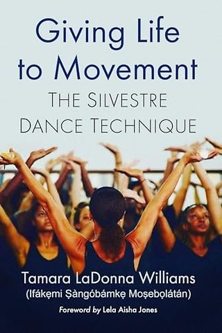 Giving Life to Movement