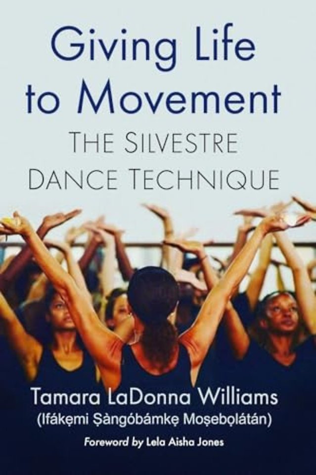 Giving Life to Movement