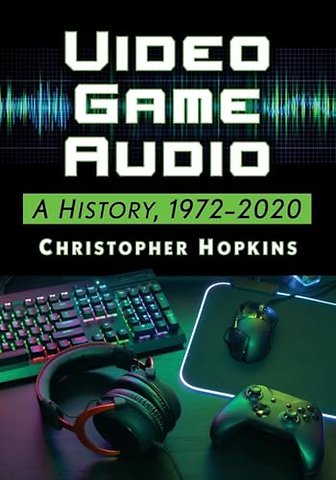 Video Game Audio