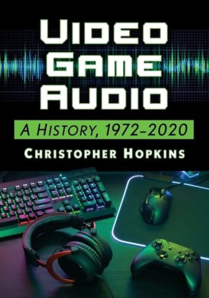 Video Game Audio