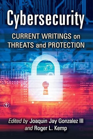 Cybersecurity