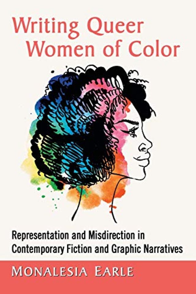 Writing Queer Women of Color
