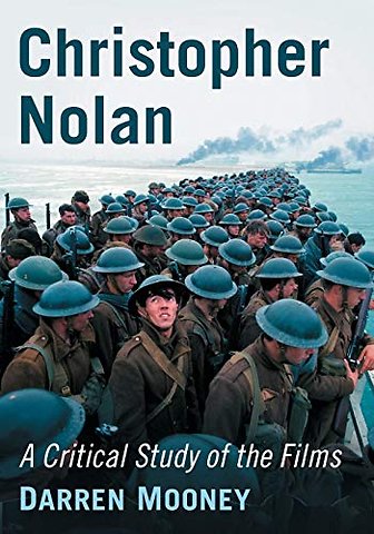 Christopher Nolan
