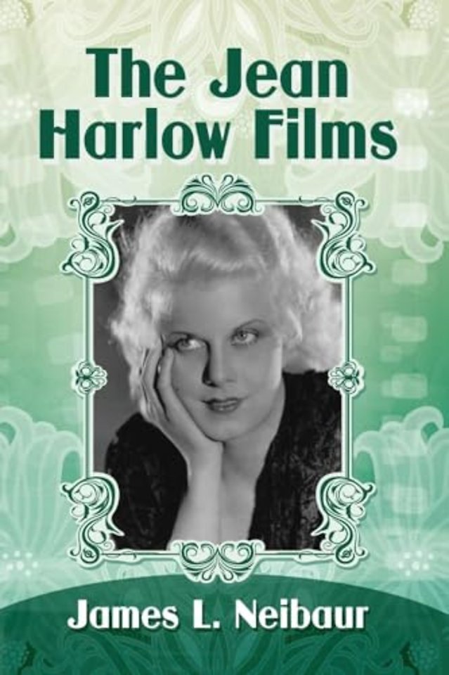 The Jean Harlow Films