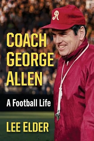 Coach George Allen