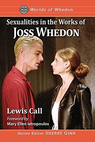 Sexualities in the Works of Joss Whedon