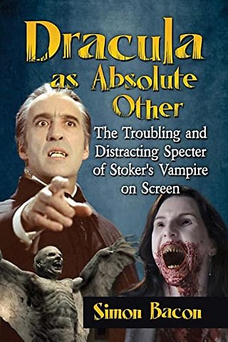 Dracula as Absolute Other
