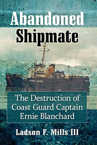 Abandoned Shipmate