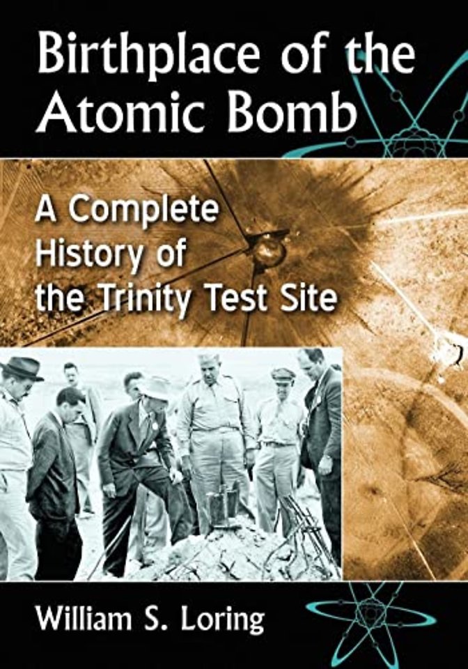 Birthplace of the Atomic Bomb