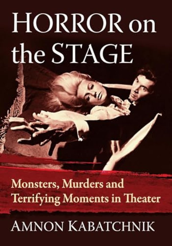 Horror on the Stage