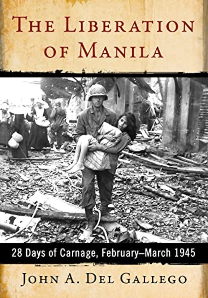 The Liberation of Manila