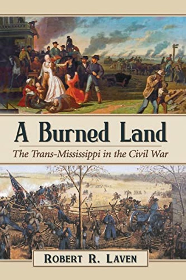 A Burned Land
