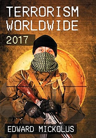Terrorism Worldwide, 2017