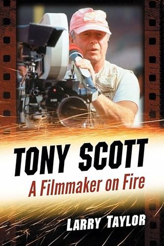 Tony Scott