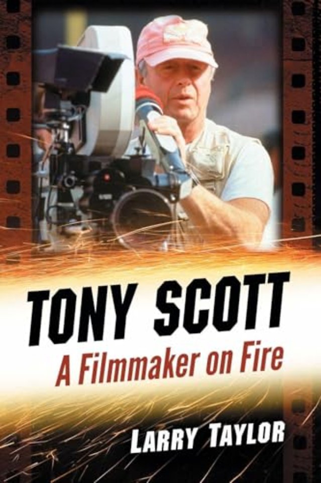 Tony Scott