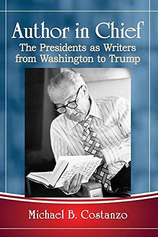 Author in Chief