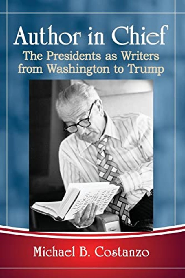 Author in Chief