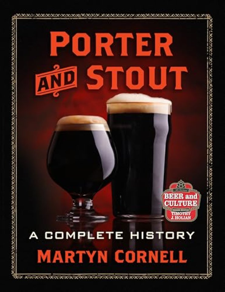 Porter and Stout