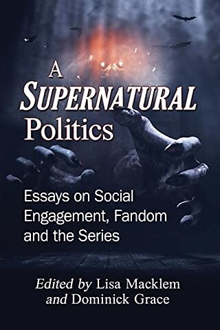 A Supernatural Politics