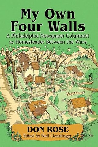 My Own Four Walls