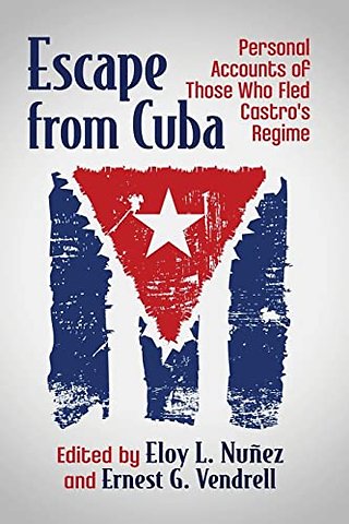 Escape from Cuba