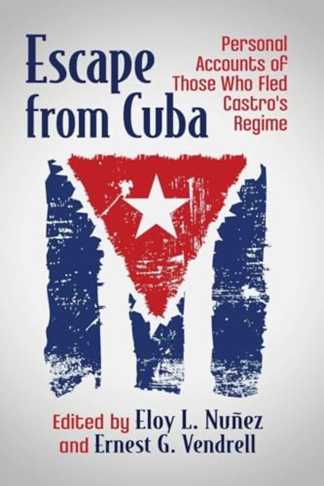 Escape from Cuba