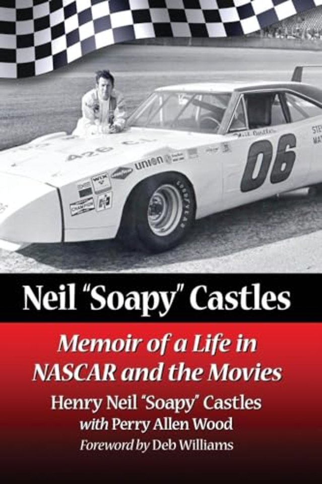 Neil "Soapy" Castles