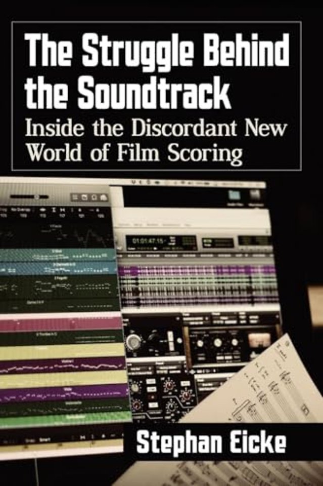The Struggle Behind the Soundtrack