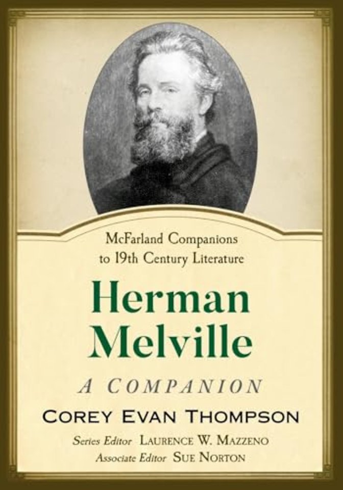 Herman Melville