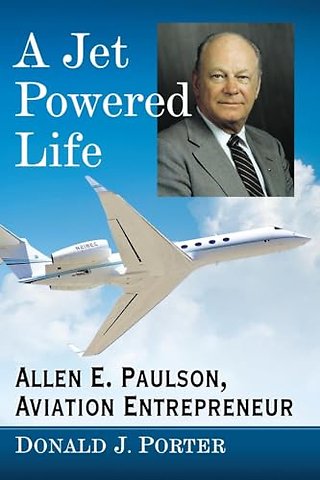 A Jet Powered Life