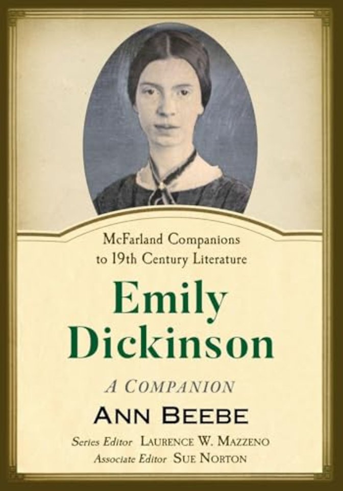 Emily Dickinson
