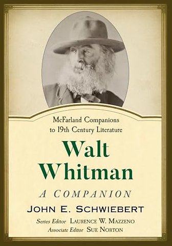 Walt Whitman