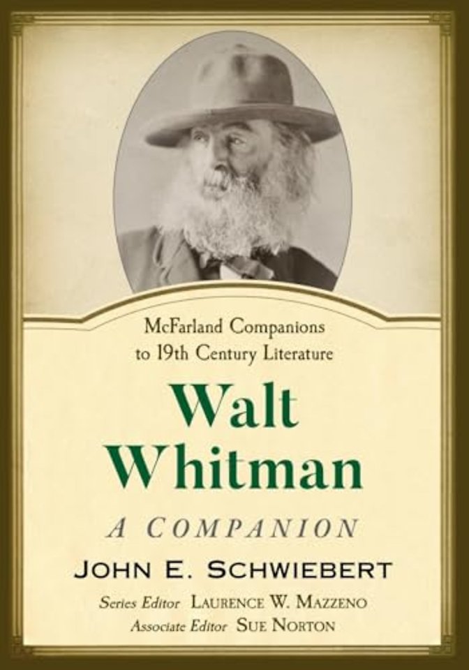 Walt Whitman