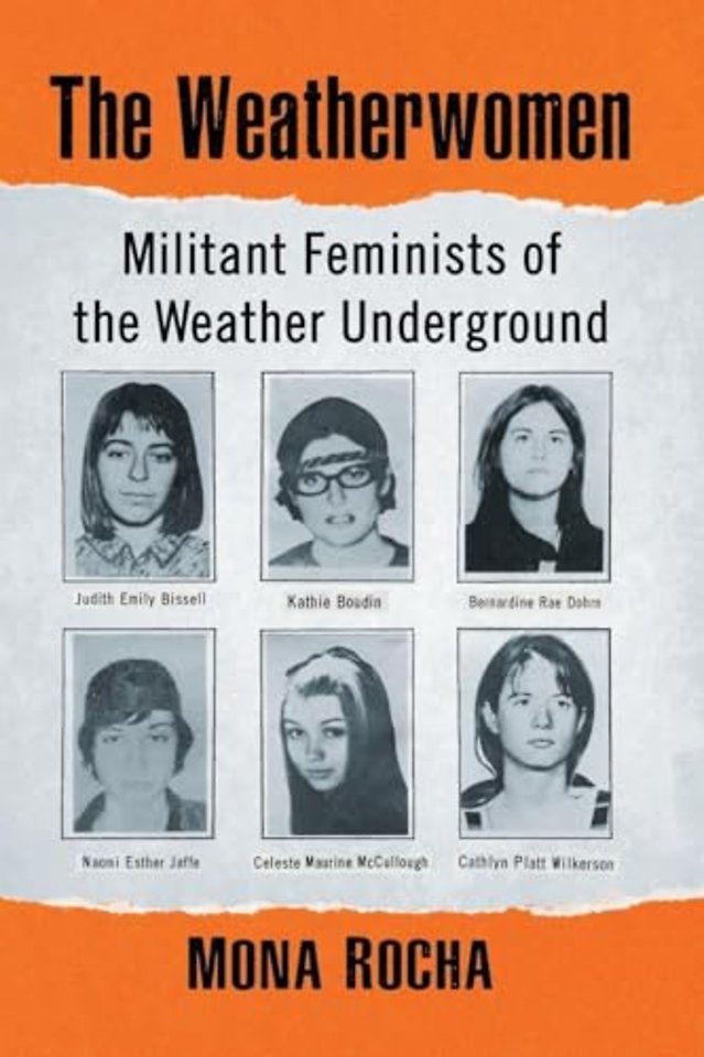 The Weatherwomen